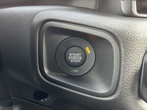 New 2026 Jeep Wrangler Sport AWD/4WD image 31