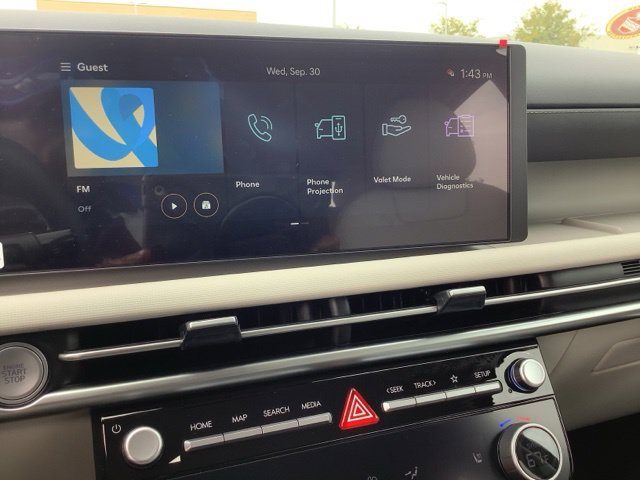 New 2026 Hyundai Tucson SEL Plus AWD/4WD image 31
