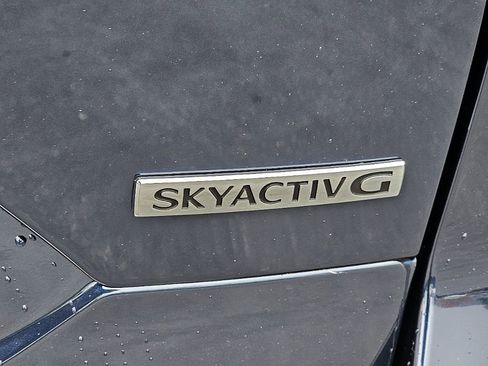 New 2025 MAZDA CX-5 AWD 2.5 S w/ Preferred Package image 14