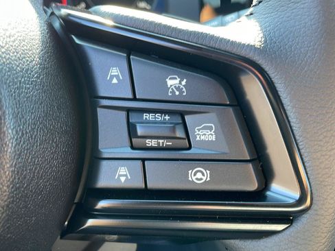 New 2026 Subaru Outback Premium AWD/4WD image 15
