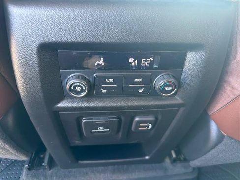 Used 2020 Chevrolet Traverse High Country w/ LPO, Floor Liner Package FWD image 15