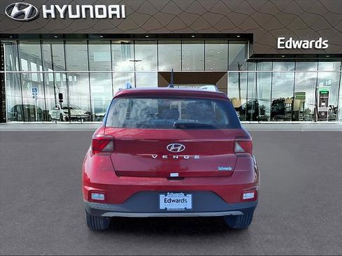 New 2026 Hyundai Venue SEL image 6