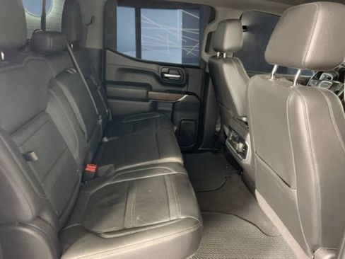 Used 2020 GMC Sierra 1500 Denali w/ Denali Ultimate Package AWD/4WD image 13