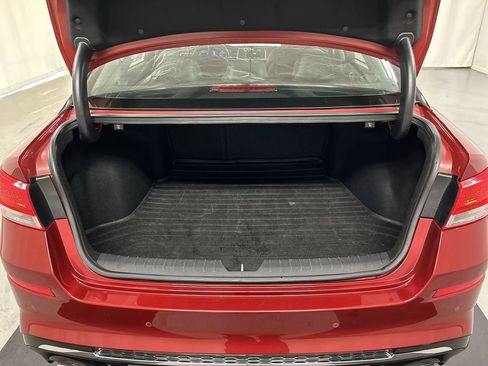 Used 2019 Kia Optima S FWD image 21