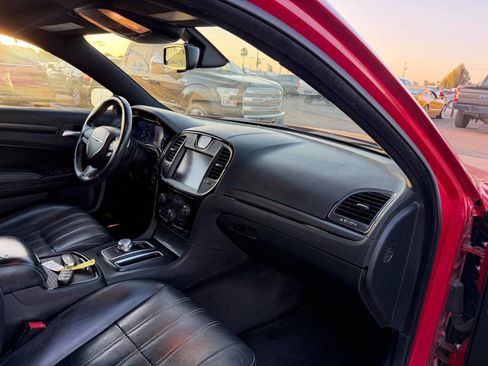 Used 2015 Chrysler 300 S image 26