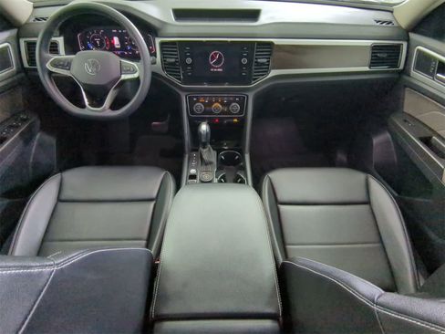 Used 2022 Volkswagen Atlas SE image 15