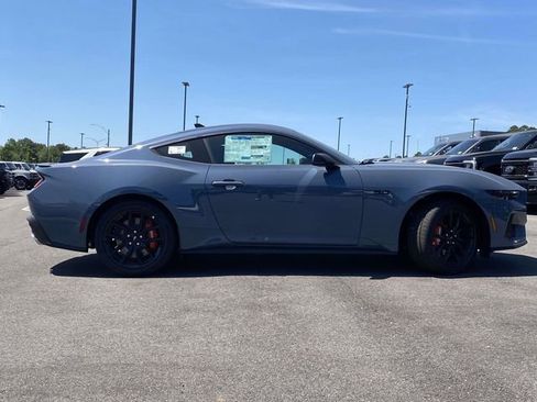 New 2026 Ford Mustang GT Premium RWD image 2