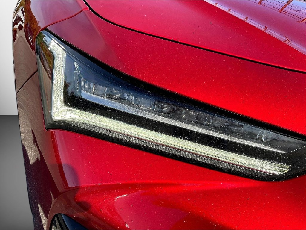 Used 2022 Acura TLX w/ A-SPEC Package FWD image 32