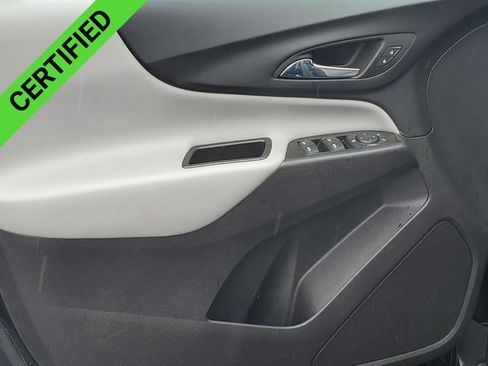 Certified 2024 Chevrolet Equinox LS w/ LS Convenience Package AWD/4WD image 22