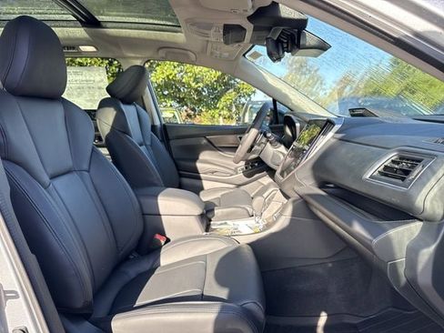 New 2026 Subaru Ascent Touring image 22