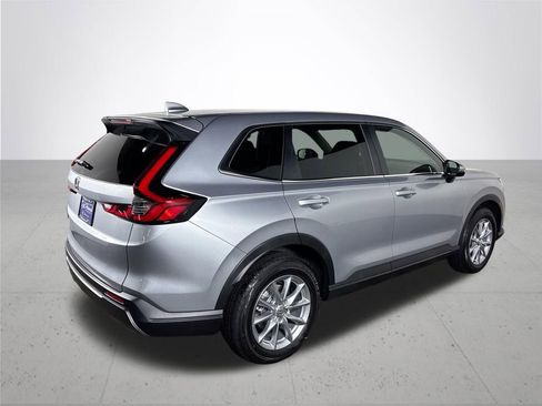 New 2026 Honda CR-V EX image 6