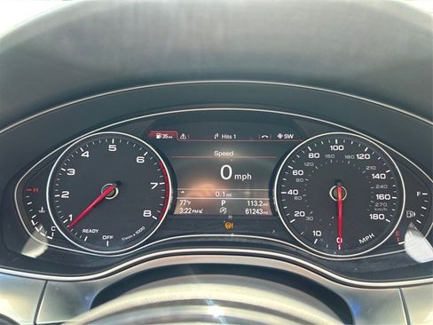 Used 2018 Audi A7 3.0T Prestige AWD/4WD image 26