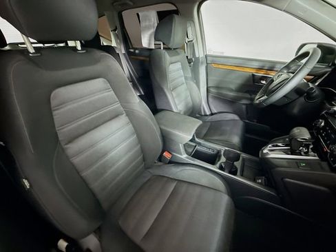 Used 2019 Honda CR-V EX image 32