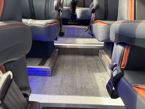 New 2025 Mercedes-Benz Sprinter 3500 image 30