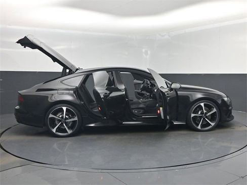 Used 2016 Audi RS 7 Prestige image 71