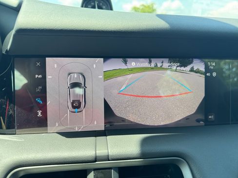 New 2025 Porsche Taycan image 23