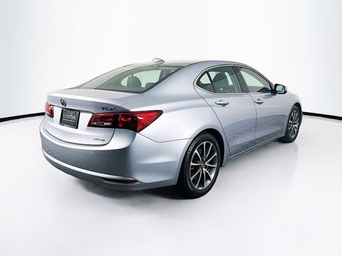 Used 2016 Acura TLX V6 SH-AWD w/ Technology Pkg image 9