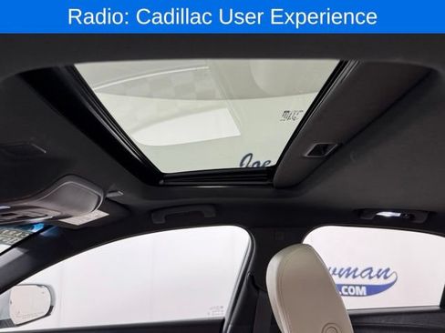 Used 2023 Cadillac CT4 Premium Luxury AWD/4WD image 21