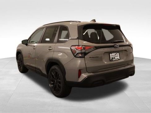 New 2026 Subaru Forester Sport w/ Onyx Edition AWD/4WD image 5