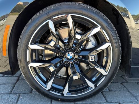 New 2026 BMW 430i Convertible w/ M Sport Package image 11