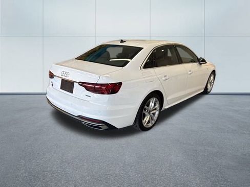 Used 2023 Audi A4 2.0T Premium Plus image 6