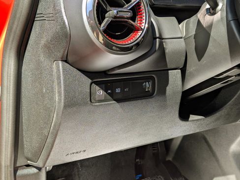 New 2026 Chevrolet Equinox EV RS image 41