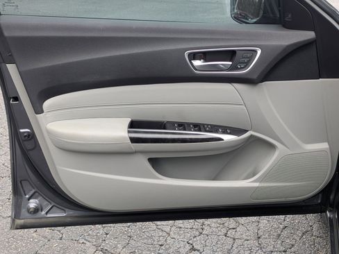 Used 2018 Acura TLX w/ Technology Package image 20