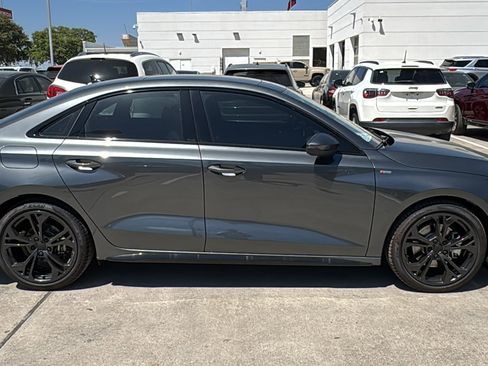 New 2026 Audi A3 2.0T Premium image 8