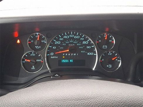 Certified 2024 Chevrolet Express 2500 w/ Driver Convenience Package image 19