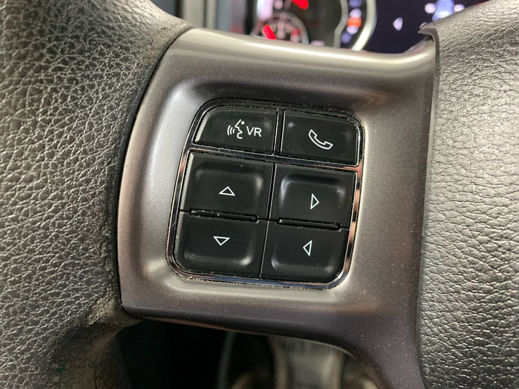 Used 2022 RAM 1500 Warlock w/ Electronics Group AWD/4WD image 31