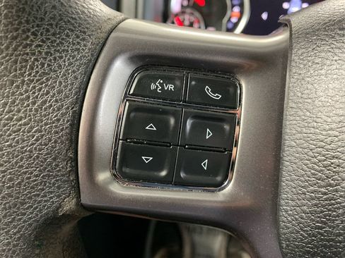 Used 2022 RAM 1500 Warlock w/ Electronics Group AWD/4WD image 31