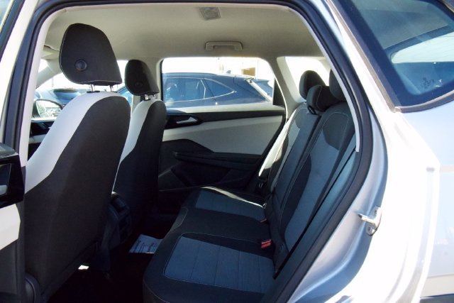 Used 2025 Volkswagen Taos S FWD image 24