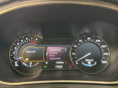 Used 2018 Lincoln MKX Reserve image 16