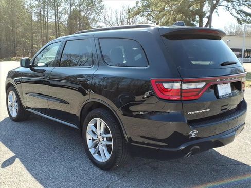 Used 2024 Dodge Durango GT image 13