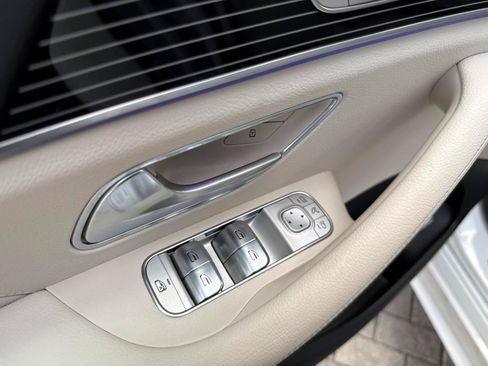 Certified 2026 Mercedes-Benz GLS 450 4MATIC image 20