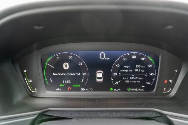 Used 2023 Honda Accord Sport image 19