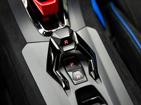 Used 2022 Lamborghini Huracan STO RWD image 72