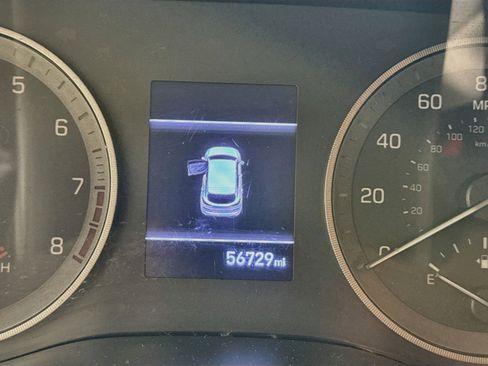 Used 2020 Hyundai Tucson SE w/ Cargo Package AWD/4WD image 15