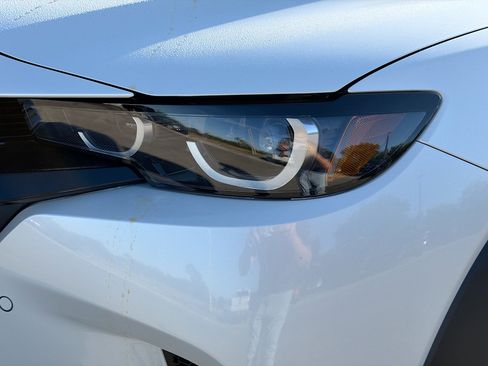 New 2026 MAZDA CX-50 AWD 2.5 Hybrid w/ Weather Package image 10