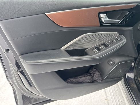 Used 2022 Acura MDX SH-AWD w/ Technology Package image 20