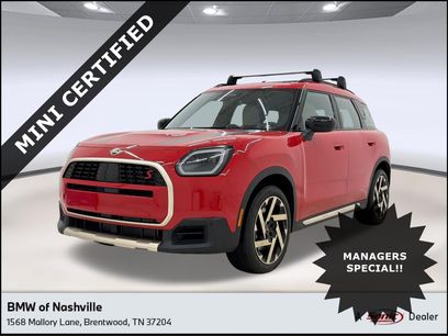 Used 2026 MINI Cooper Countryman S