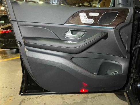 Used 2026 Mercedes-Benz GLE 350 4MATIC image 22