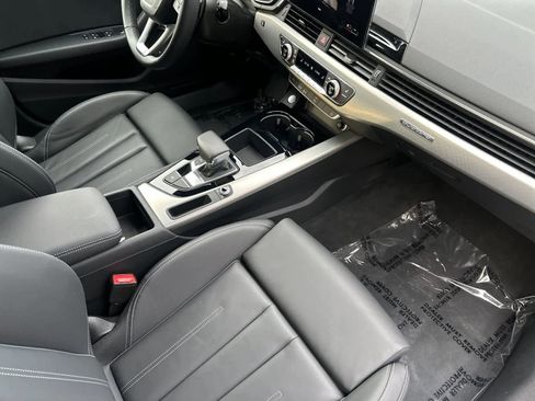 Used 2025 Audi A5 2.0T Premium Plus w/ Convenience Plus Package image 15