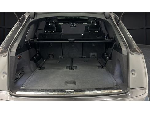 Used 2025 Audi Q7 3.0T Premium Plus w/ Premium Plus Package image 27