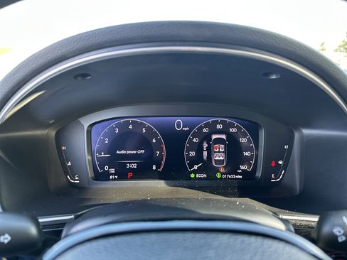 Used 2022 Honda Civic Sport Touring image 21