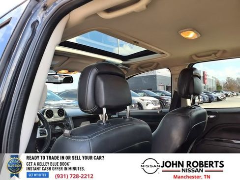 Used 2015 Jeep Compass Sport image 10