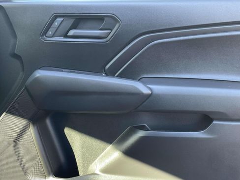 Used 2024 Chevrolet Colorado Trail Boss w/ Advanced Trailering Package image 9