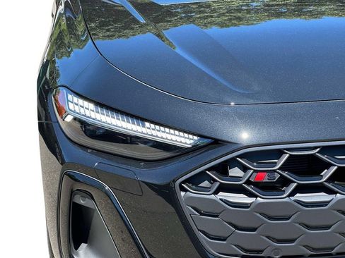New 2026 Audi S5 Premium Plus AWD/4WD image 20