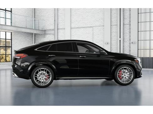 Used 2025 Mercedes-Benz GLE 63 AMG S image 15