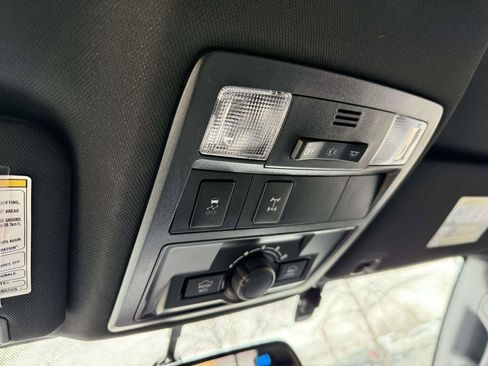 Used 2017 Toyota Tacoma TRD Pro image 24